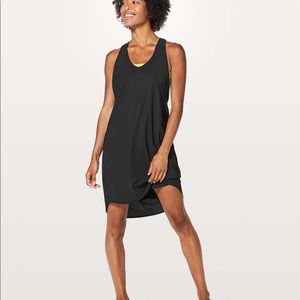 Lululemon rejuvenate dress